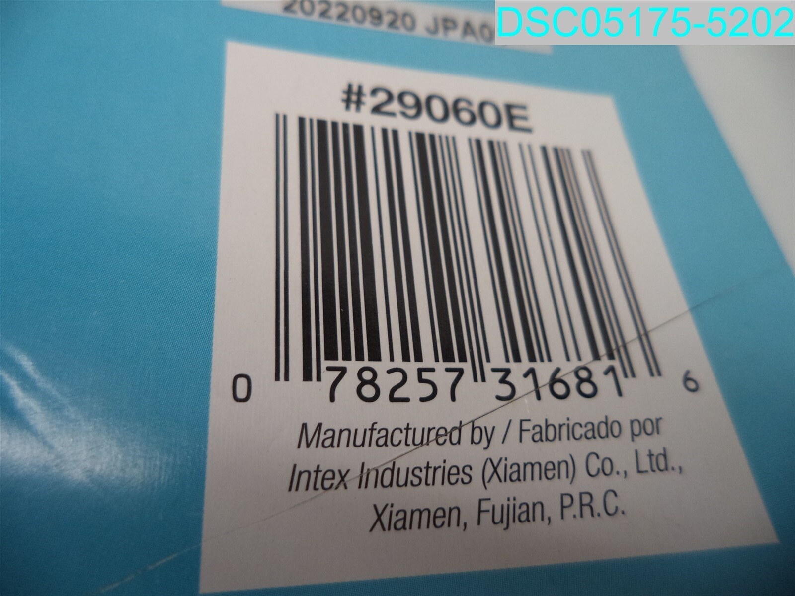 Intex 29060E 1.5" Diameter Accessory Pool Replacement 59" Hose for Pumps gallery