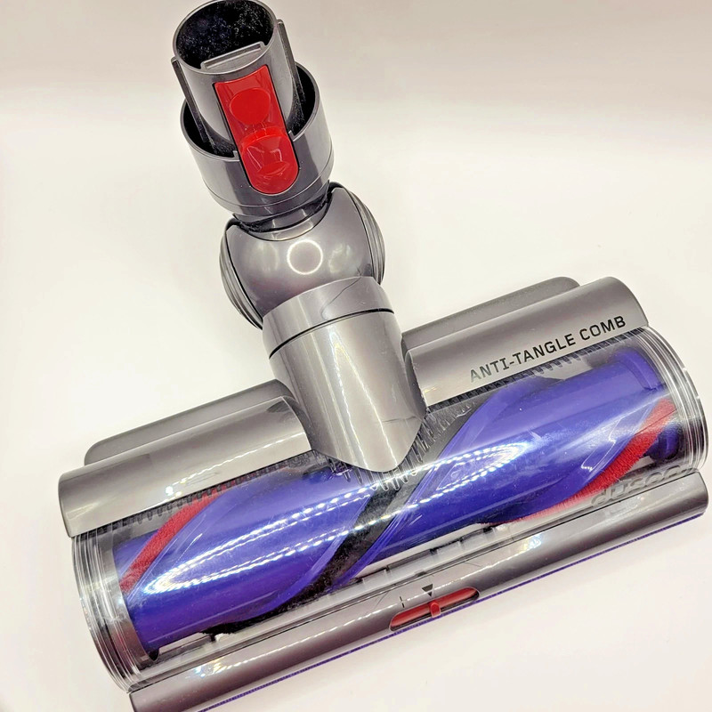 OEM Dyson Digital Motorbar Torque Drive Brush Head Hair Removl V15 V11 971358-01 gallery