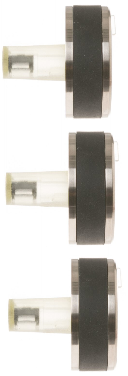 Scaroo WB03X24360 Range Burner Knob for GE New 3 Packs* gallery