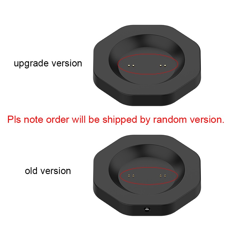 Charging Dock for Ember Temperature Control Smart Mug 2 1 Charger Base Parts US gallery