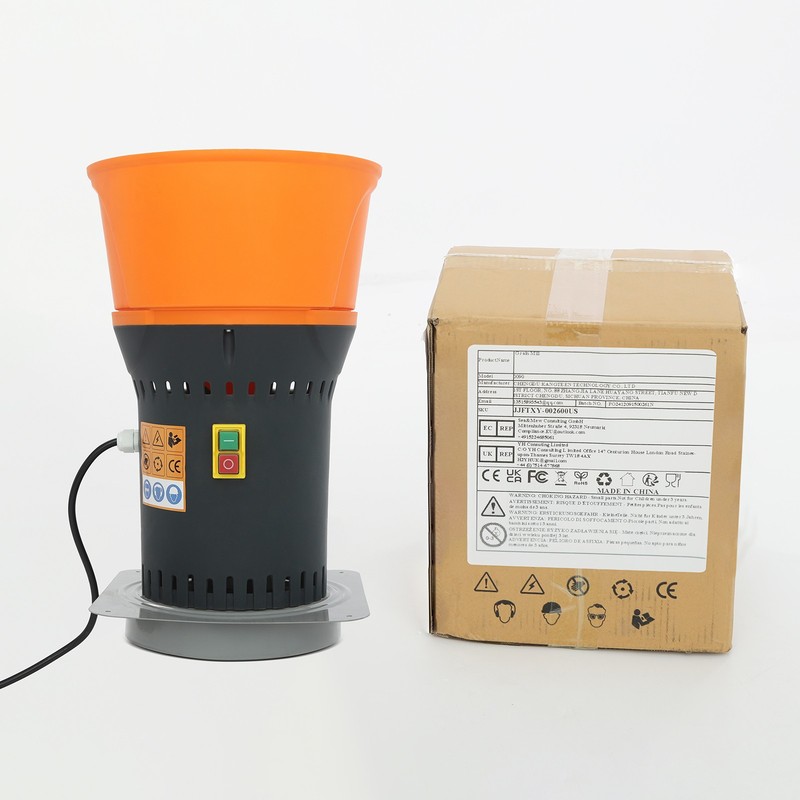 1300W Grain Grinder，110V Electric Grain Mill，Electric Crusher For Wheat，Soybean gallery
