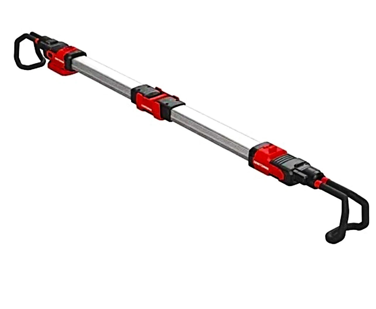 Craftsman 20volt Max 1200Lumen Rechargeable Portable Work Light Tool Only gallery