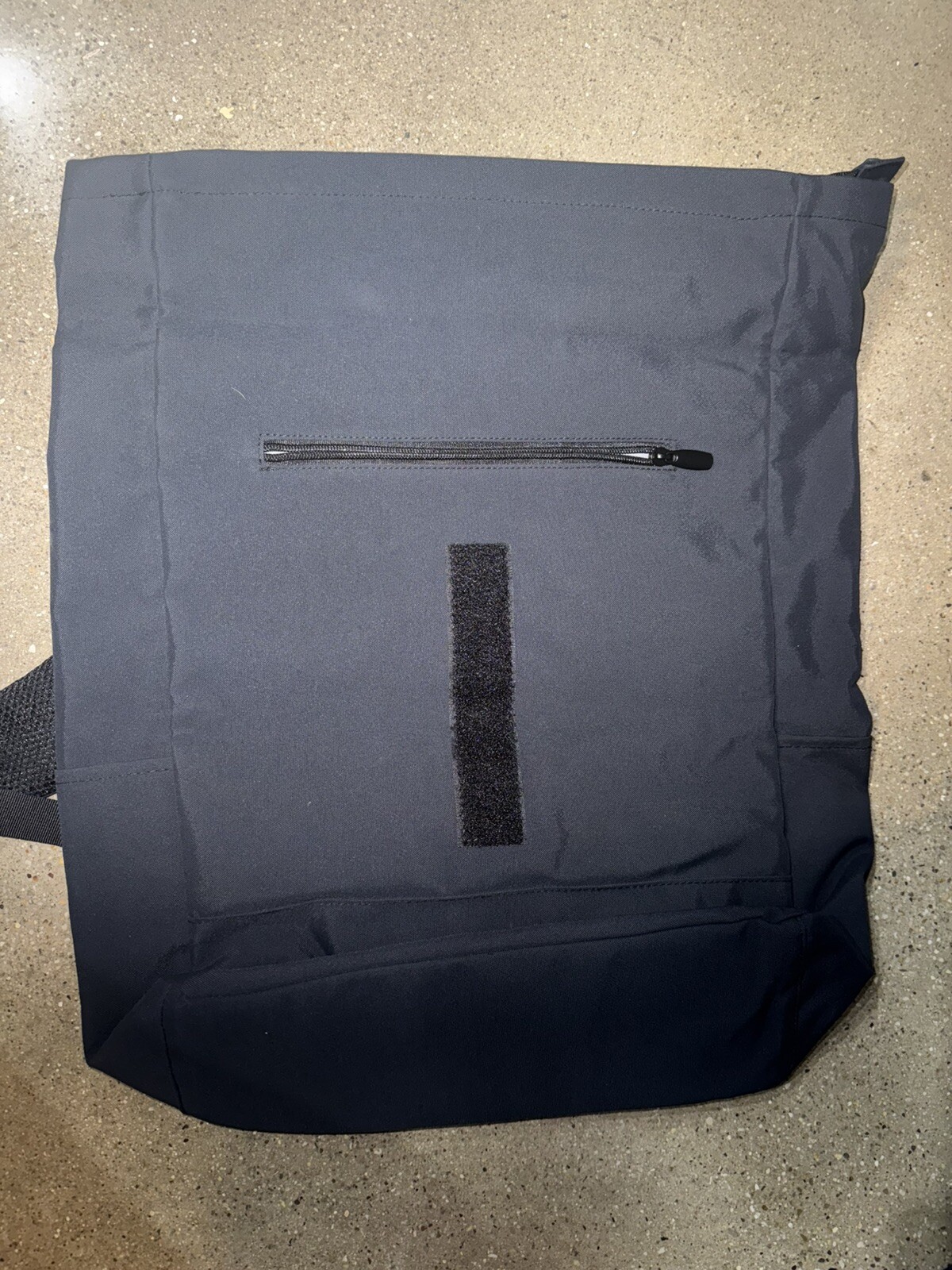 gore tex backpack Black Waterproof Brand New 3