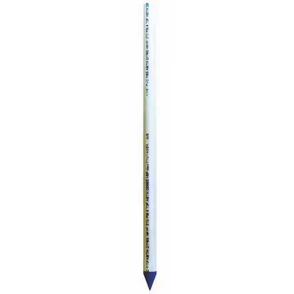 1-1/4 In. X 48 In. Plastic Well Point-WSWP125-4-PL gallery