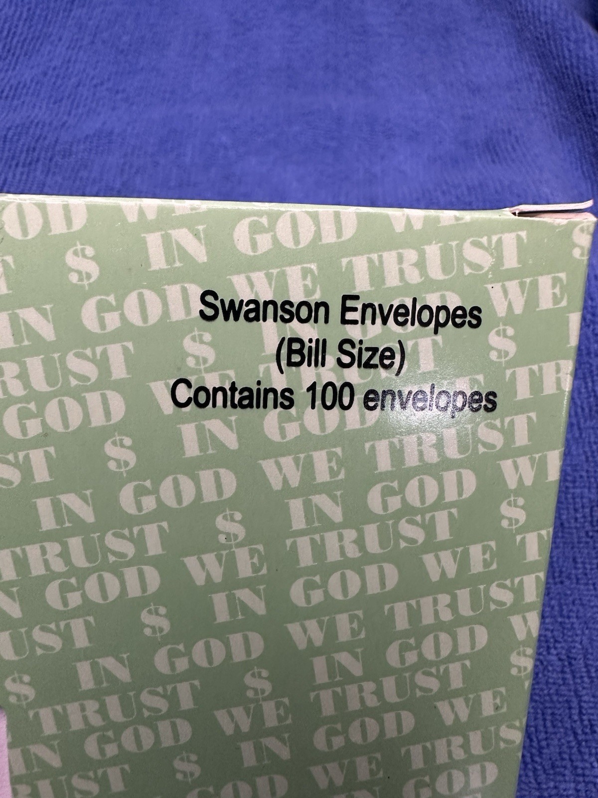500 Pcs Church Offering Envelopes Tithe and Offering Envelopes for Church Blessi gallery