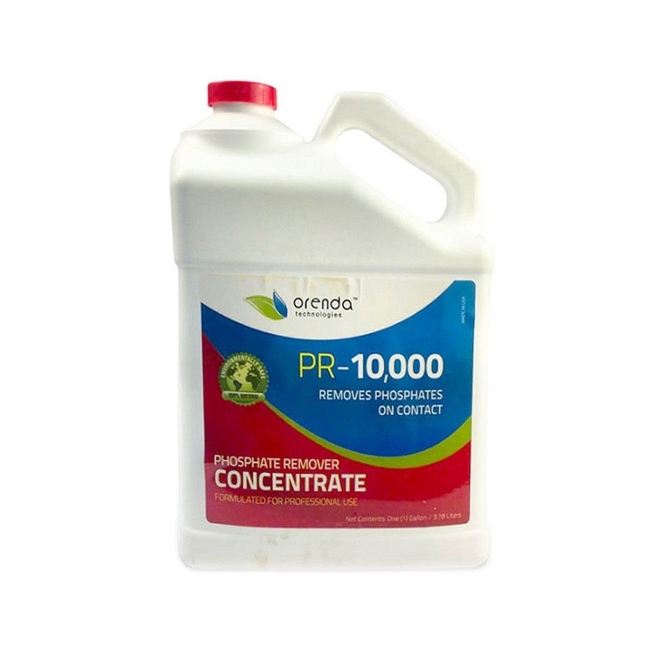 Orenda PR-10000 Phosphate Remover Concentrate 1 Gallon gallery