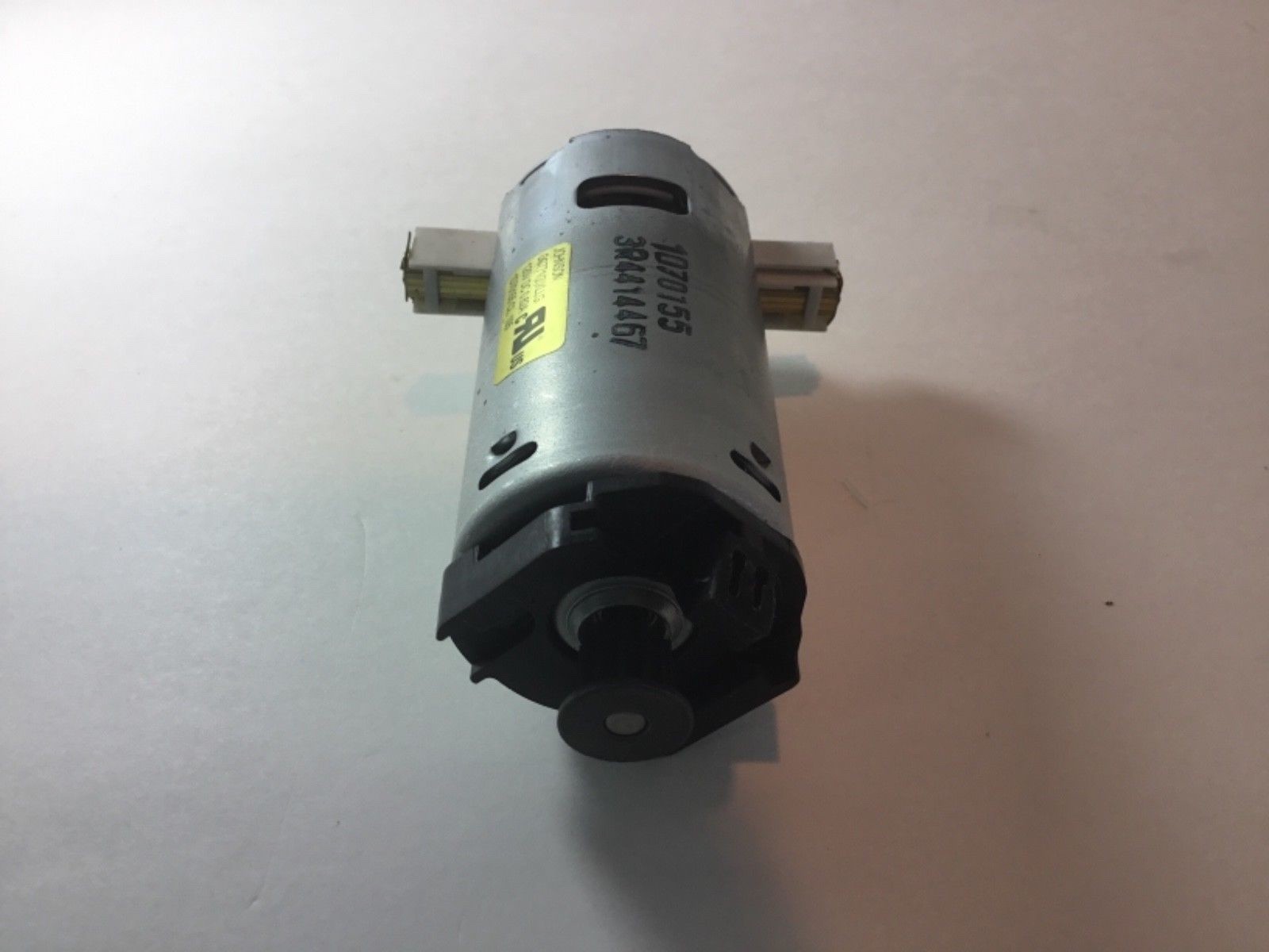 Dyson UP13 Cinetic DC77 UP14 Cleaner Head Brush Bar Brushroll Motor gallery
