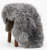 Real Sheepskin Rug Grey - Size 2 x 3' gallery
