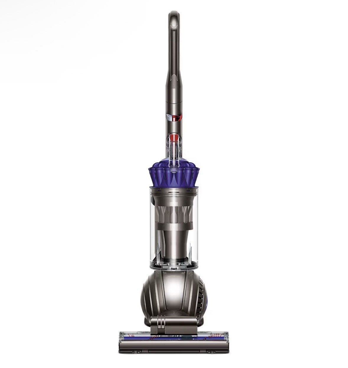Dyson Ball Animal Upright Vacuum Cleaner, Bagless Purple gallery