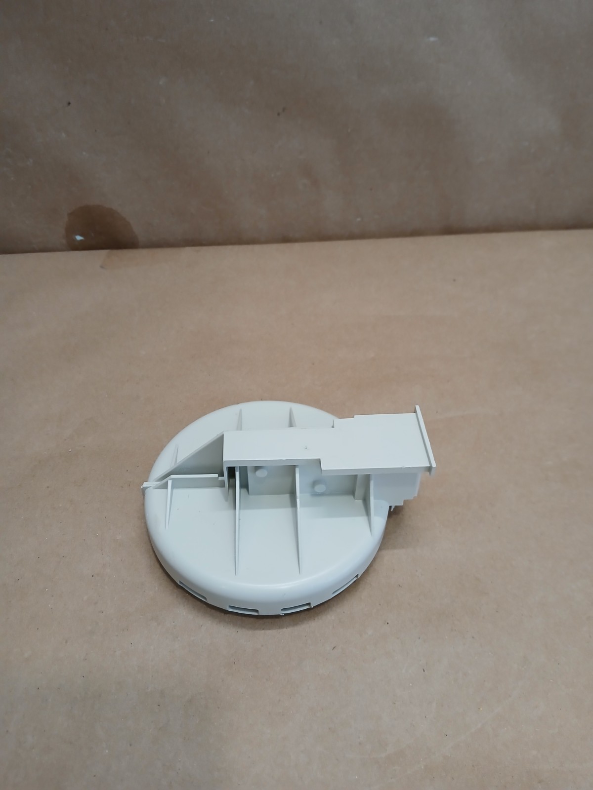 Miele Washer Water Float Switch 9299130 OEM Genuine Off-White Appliance #4689 gallery