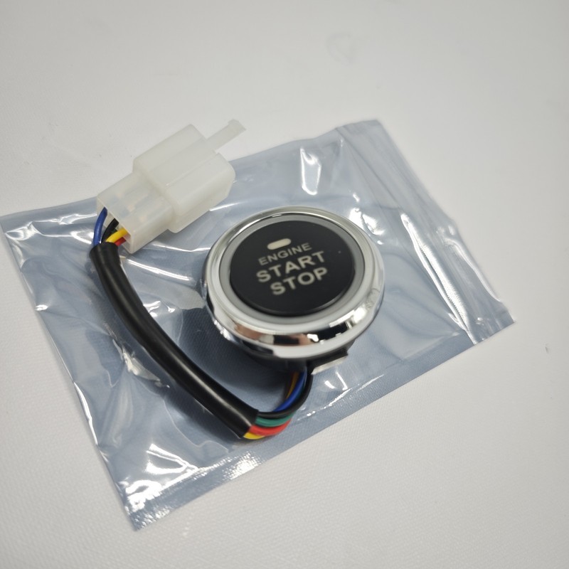 Engine Start Stop Push Button for Westinghouse Generator WGen9500DF WGen9500DFc gallery