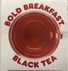 1 Box Dunkin Bold Breakfast Black Tea. 15 Tea Bags. NW 1.6 OZ gallery