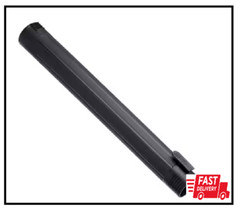 2-1/2 In. Locking Extension Wand Accessory For Ridgid Wet/dry Shop Vacuums |