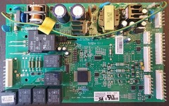 GE Refrigerator Control Board original oem TESTED Part # WR55X10942 200D4850G022