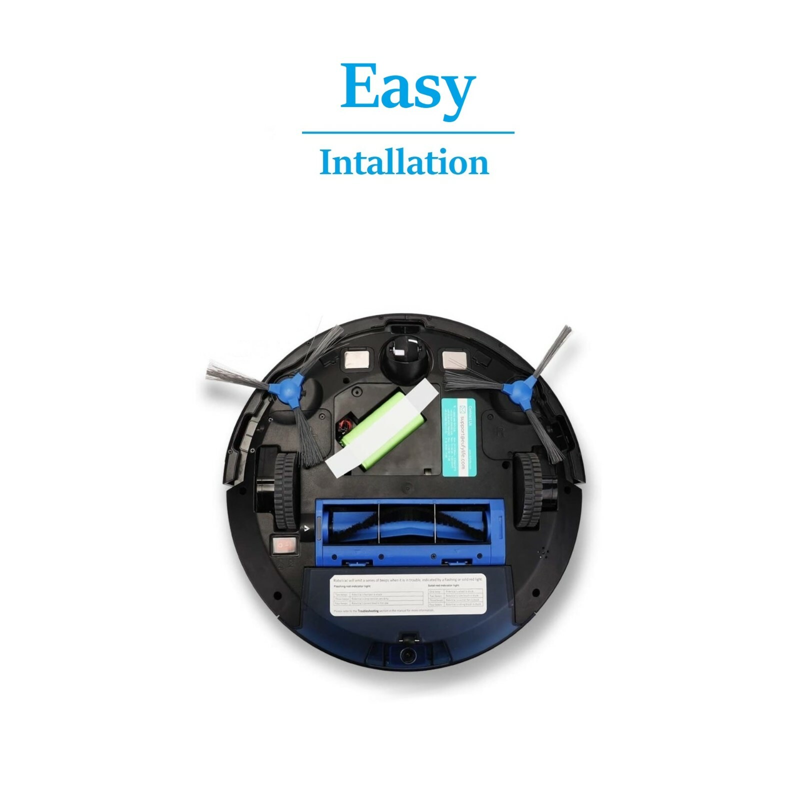 Replacement Battery for Coredy R300, R500+, R550, R580, R650, R3500, R3500S gallery
