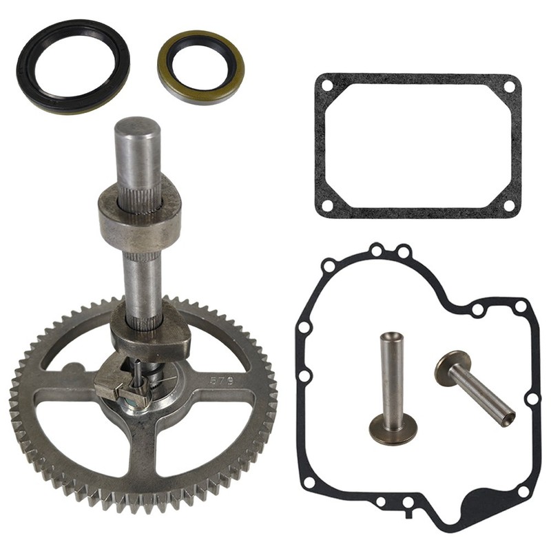 793880 Camshaft For Briggs & Stratton Vertical Engine 331877-2371-G5 gallery