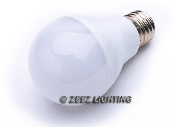 5W 7W 9W 12W LED Light Bulbs A19 E26 Soft Warm Cool Bright White Daylight Lamp gallery