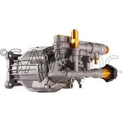 520011 SIMPSON Pressure Washer Pump OEM Technologies 3200 PSI at 2.5 GPM