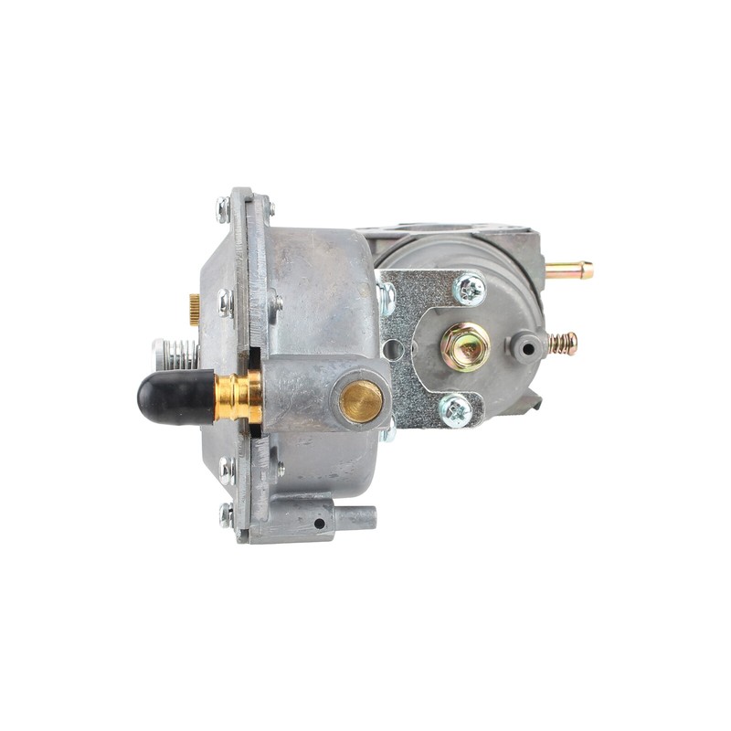 Dual Fuel Carburetor LPG Conversion Kit For Generator Propane 170G-GX200 GX160 gallery