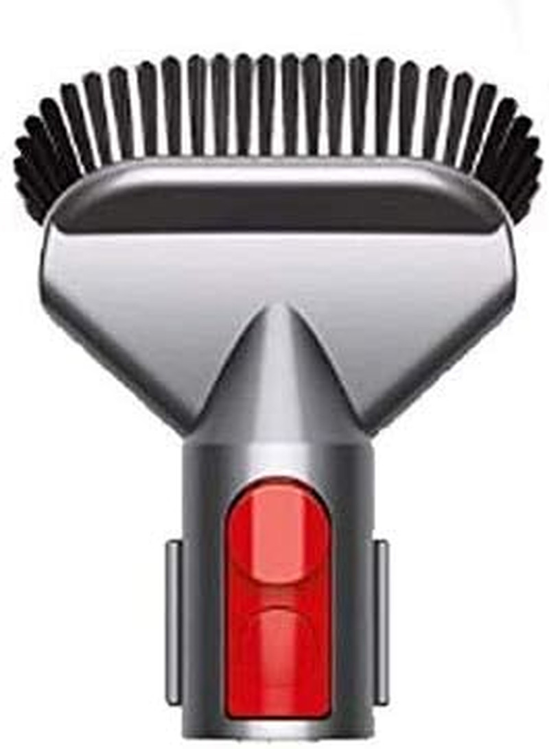 Stubborn Dirt Brush Vacuum Attachment | Part No. 967765-01 | Designed for Use wi gallery