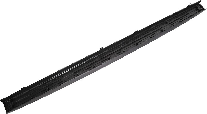 Tailgate Molding Cap Compatible with 2009-2014 Ford F150 F-150 Replacement for gallery