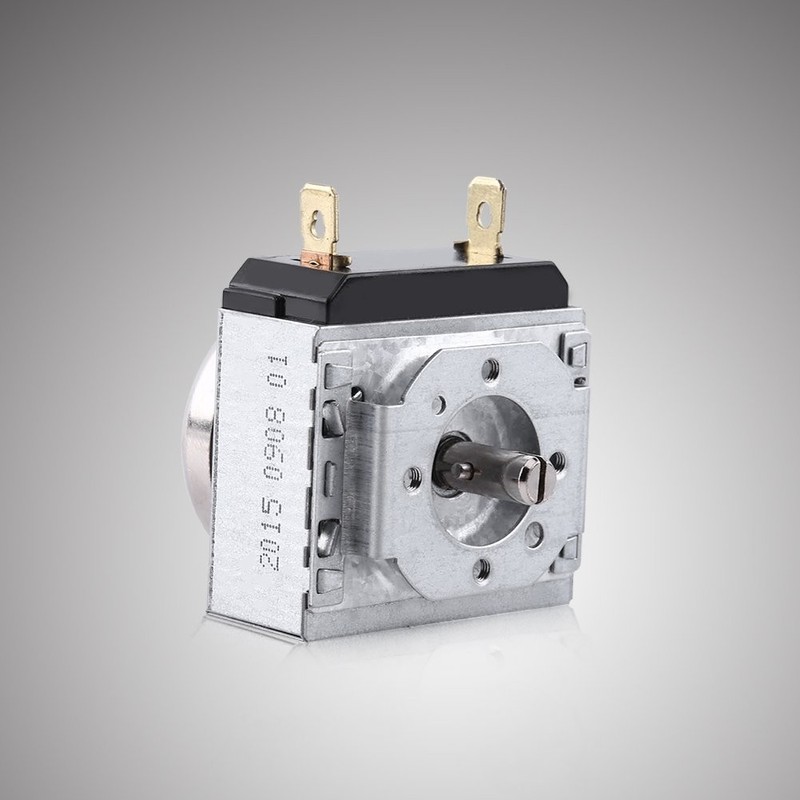 e185572 1 to 60 Minute Timer Switch for Microwave Oven gallery