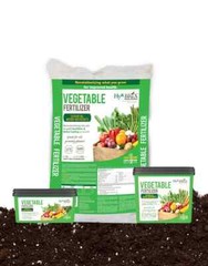 HyR BRIX Vegetable Fertilizer 4-7-9