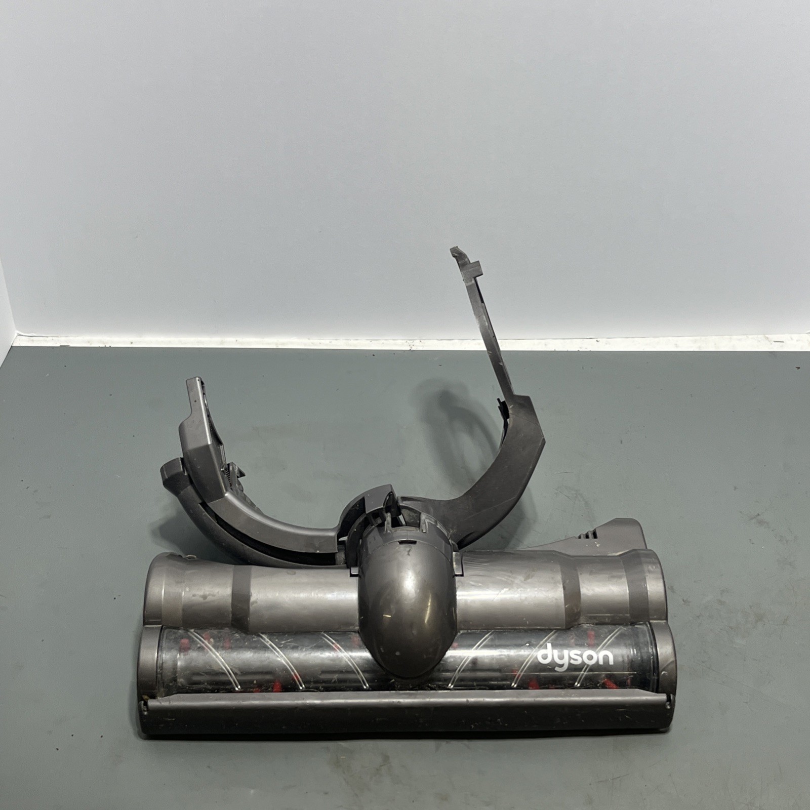 Dyson DC24 Animal Motorized Cleaner Head Assembly Brush Roll Floor Nozzle OEM gallery
