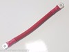 Battery Interconnect BRAIDED Cable # 4/0 AWG WELDING CABLE Red Or Black 3/8 LUGS gallery
