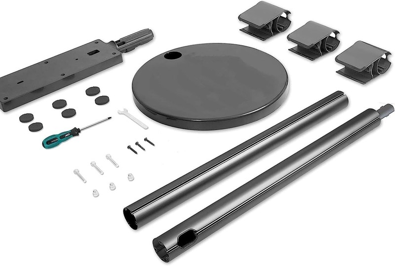 Vacuum Cleaner Stand Compatible with Dyson V6/V7/V8/V9/V10/V12/V15 Models gallery