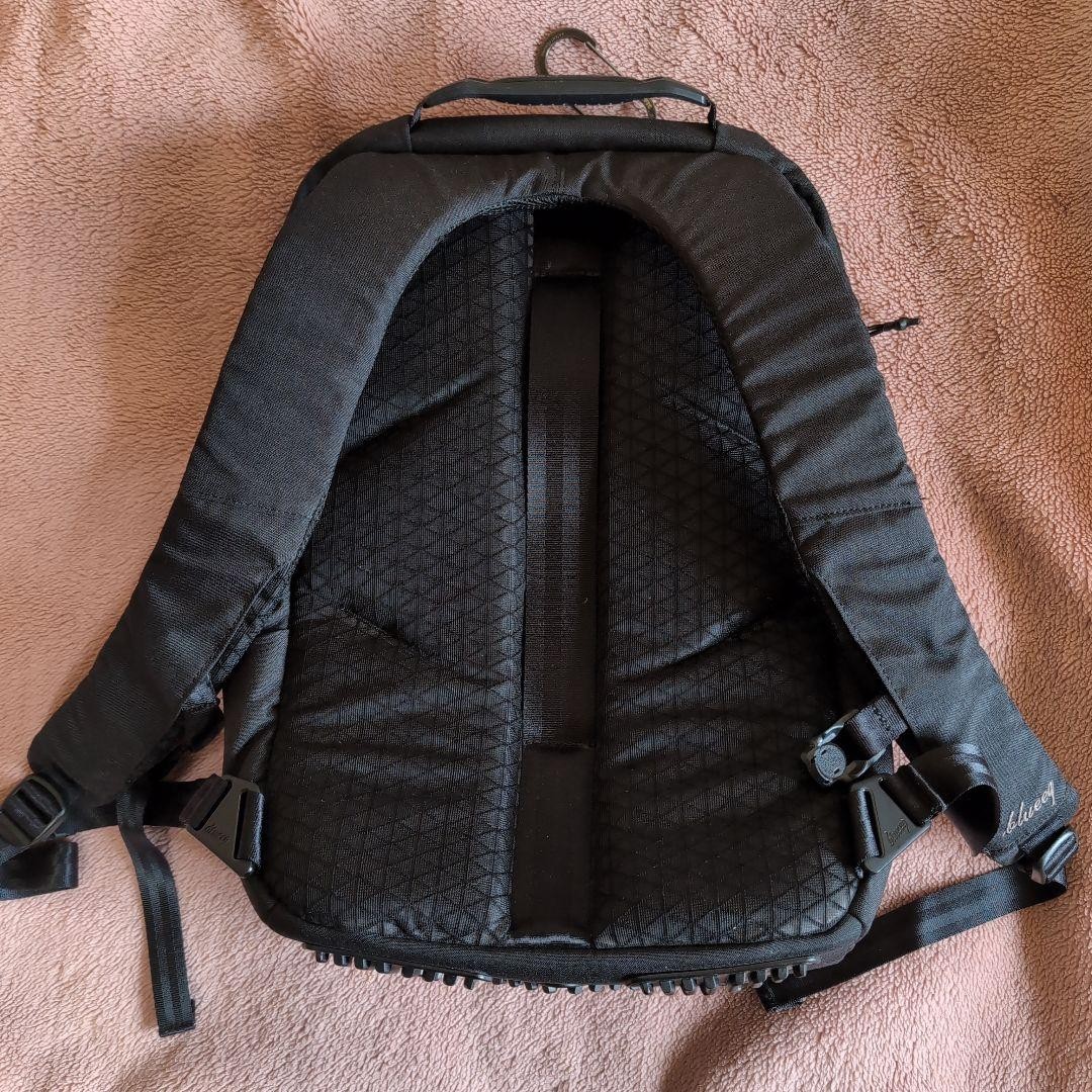 BlueEQ Backpack 25L, Urban , Waterproof 3