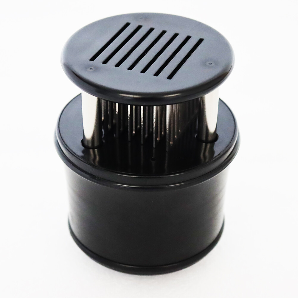 TECHTONGDA 56-pin SS Beef Pork Kitchen Cooking Needle Tool Meat Tenderizer gallery