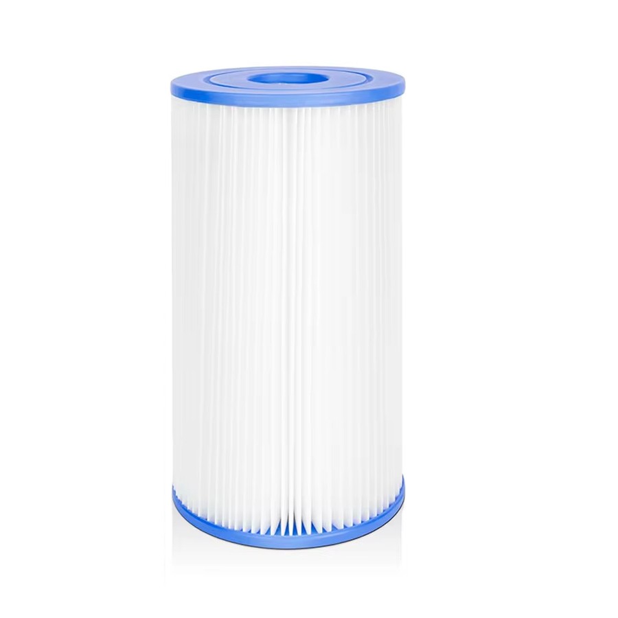 For Bestway Flowclear Type III Cartridge Pool Filter Pump 1000-1500 Gal 58012E gallery