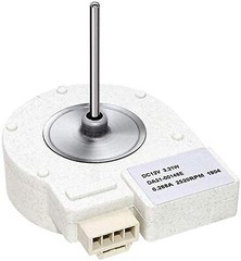 DA31-00146E Refrigerator Evaporator Fan Motor for Samsung AP4136569 by Beaquicy