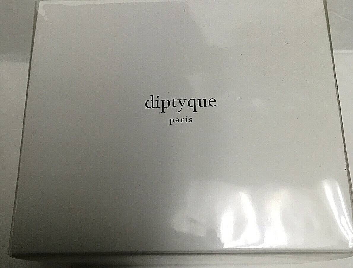 Diptyque Gingembre Hourglass Diffuser Refill 2.5oz New Sealed gallery