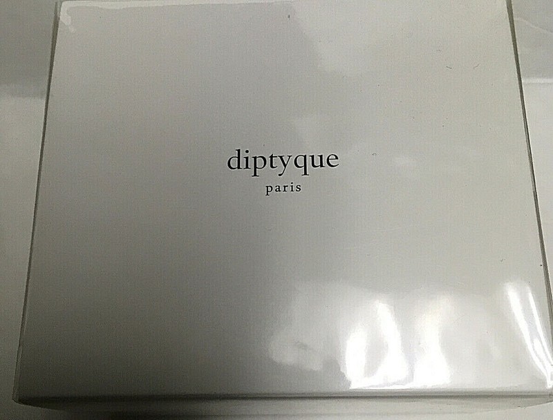 Diptyque Gingembre Hourglass Diffuser Refill 2.5oz New Sealed gallery