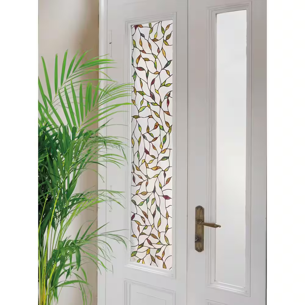 Cascade Sidelight 12 In. X 83 In. Window Film gallery