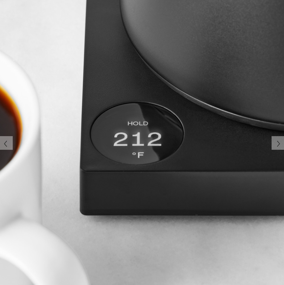 Fellow Stagg EKG Pro Electric Pour-Over Kettle gallery