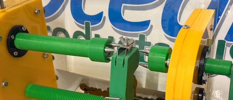 MANGO PEELER MACHINE gallery