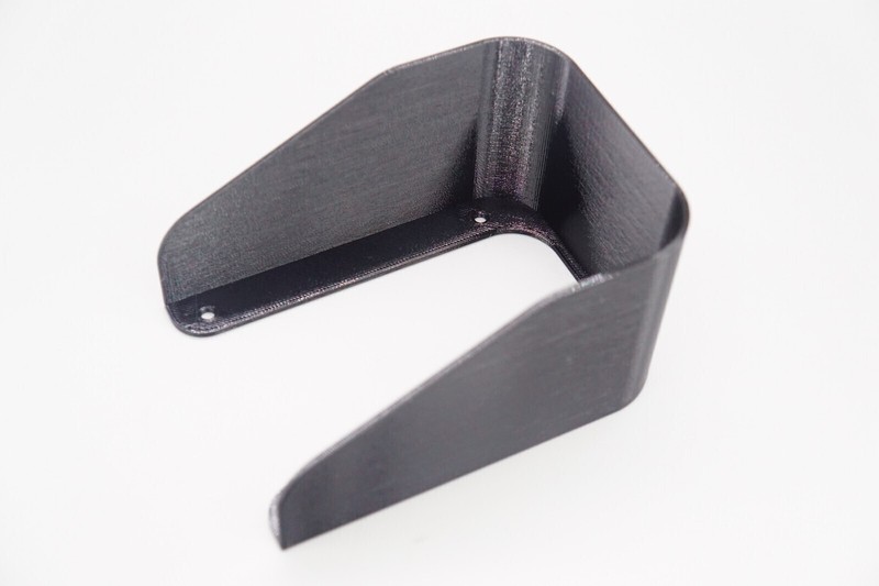 Sun & Rain Shade Cover Protector Hood for Arlo Video Doorbell gallery