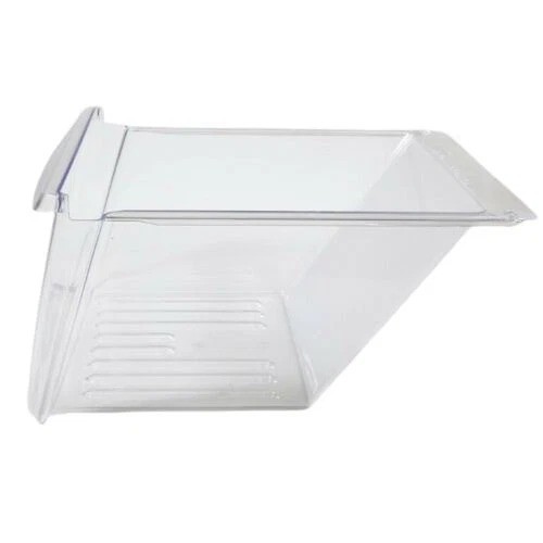 Crisper Drawer Compatible with Frigidaire Refrigerator 240364507 240364503 gallery
