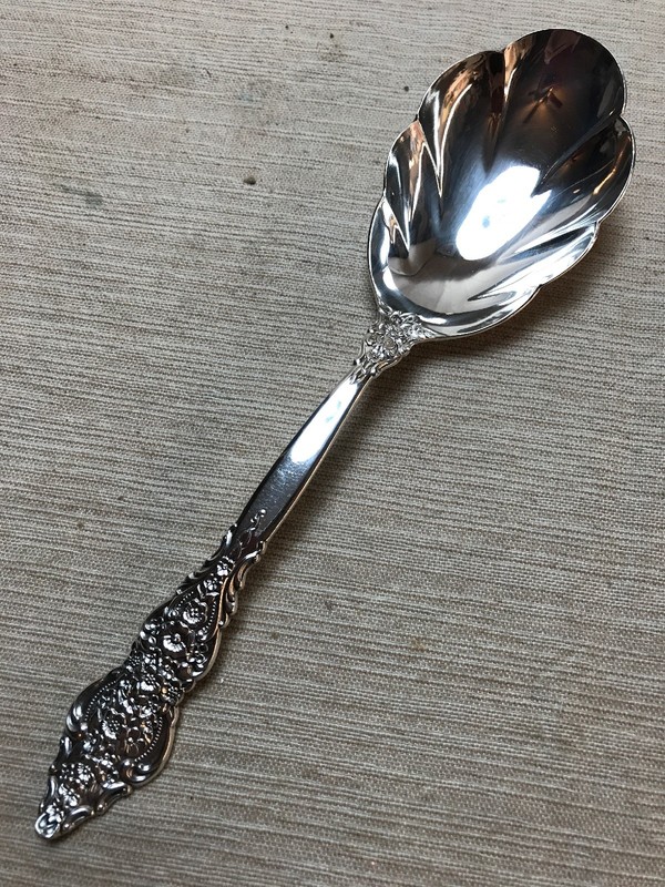 NEW Silver Renaissance International 1847 Rogers Bros Open Stock Choose Piece gallery
