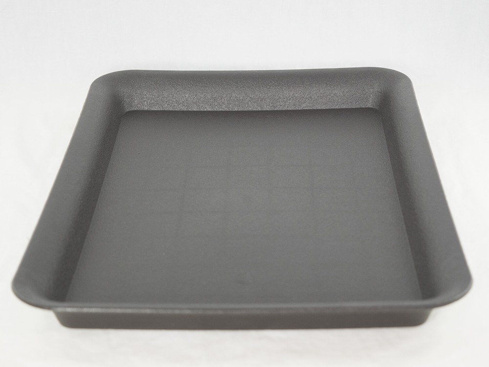Rectangular Plastic Humidity Tray for Bonsai Tree, Indoor Plants - 7" to 35.5"