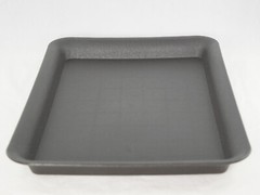 Rectangular Plastic Humidity Tray for Bonsai Tree, Indoor Plants – 7″ to 35.5″