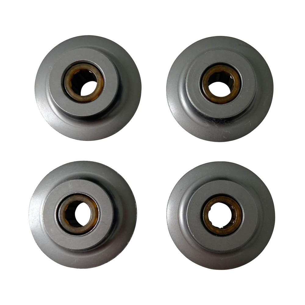 Surpouf 29973 Model E635 Stainless Steel Tubing Cutter Wheel Fits For 29963
