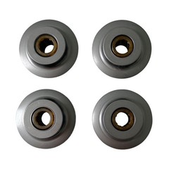 Surpouf 29973 Model E635 Stainless Steel Tubing Cutter Wheel Fits For 29963