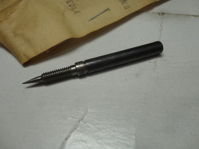 Homelite 63676 Chainsaw Adjustment Needle XL-921, XL-923, XL-924, VI-123 gallery