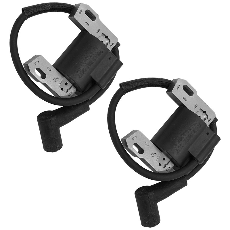 Ignition Coils For John Deere E120 E130 E140 E150 E160 E170 E180 L111 L118 L120 gallery
