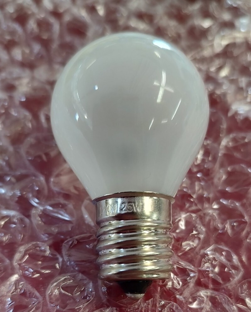 REPLACEMENT BULB FOR MARCO 101 LENSOMETER 25W 120V gallery