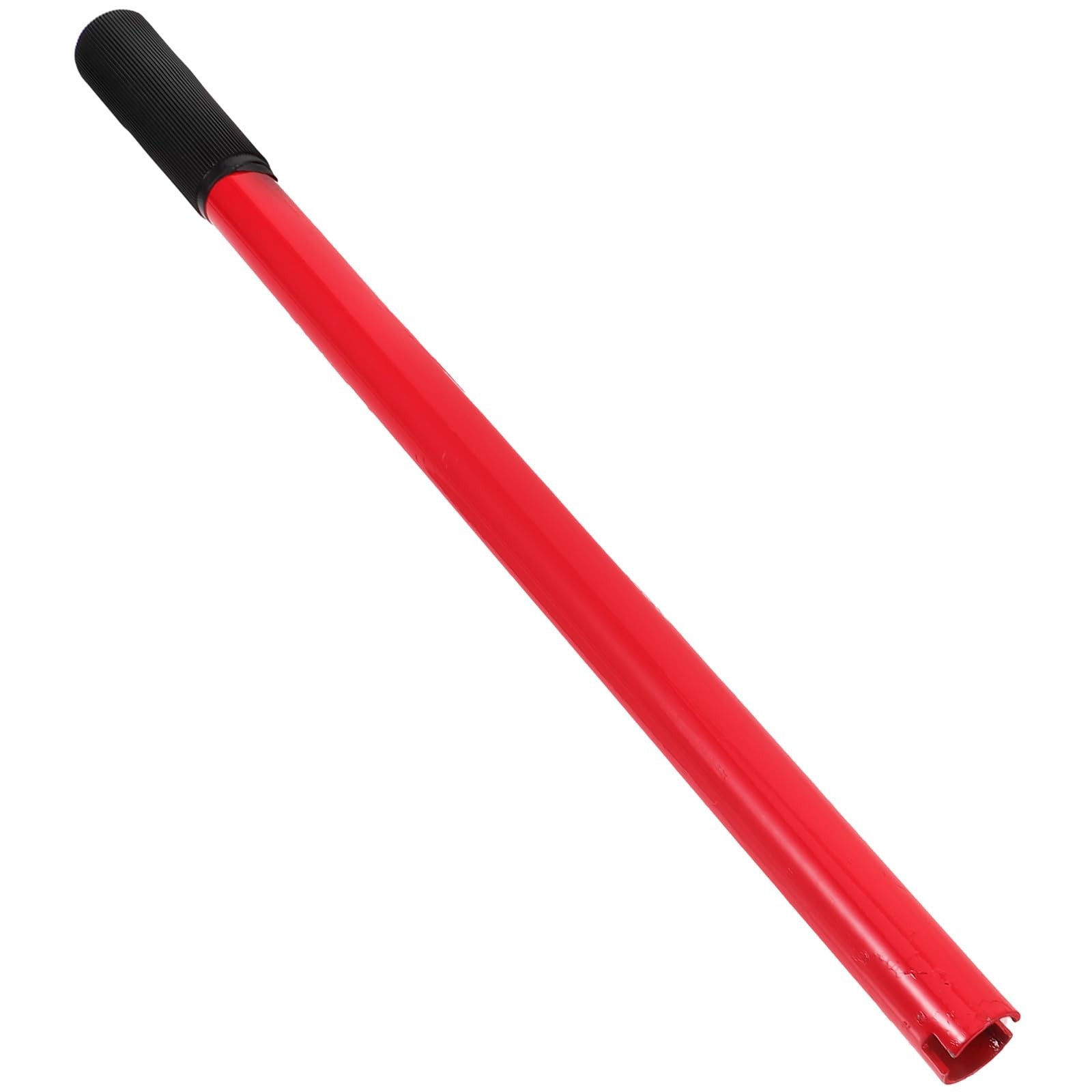 3 Ton Hydraulic Jack Handle Replacement - Red Accessory for Car Jacks gallery